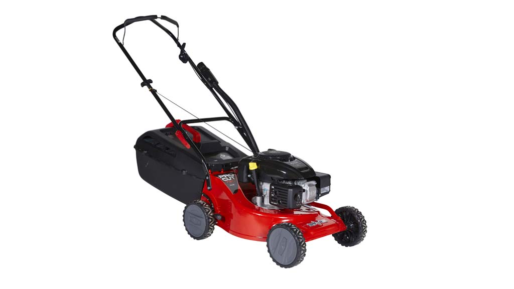 Rover Pro Cut 720 MnC (11A-E2KB333)