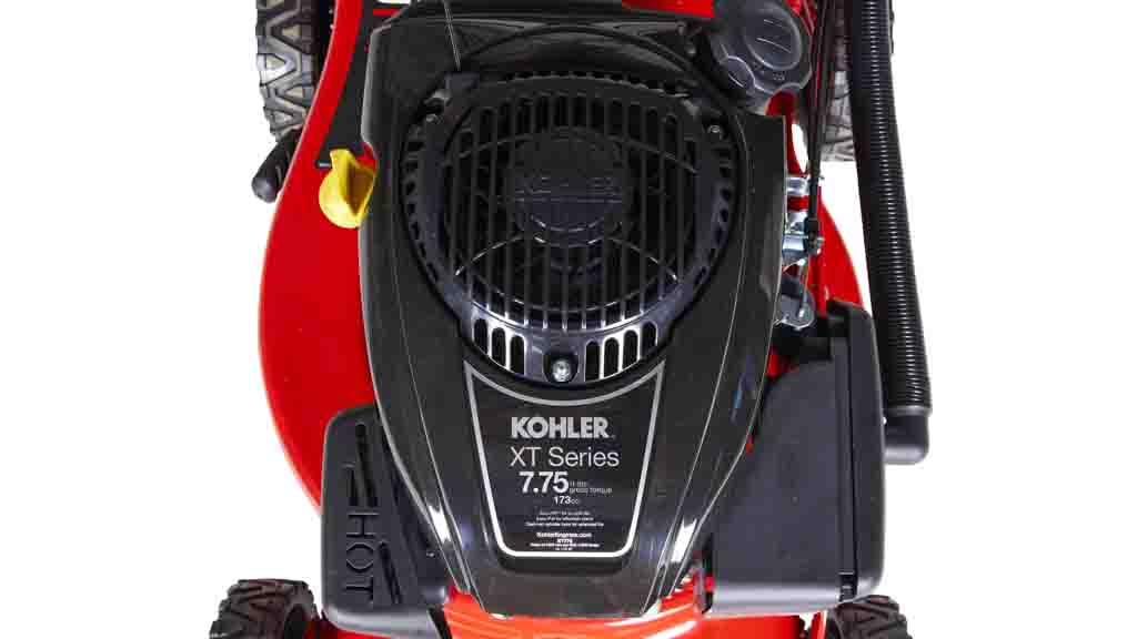 Rover Pro Cut 720 MnC (11A-E2KB333)