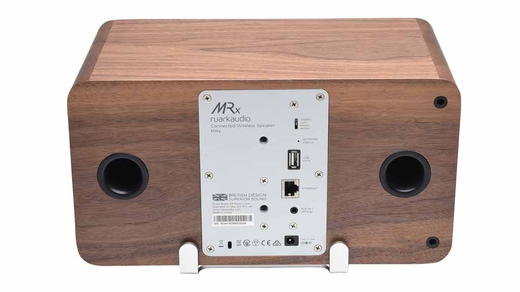 Ruark Audio MRx Review | Wireless speaker | CHOICE