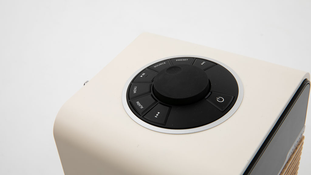 Ruark R1 Mk4 Deluxe Bluetooth Radio