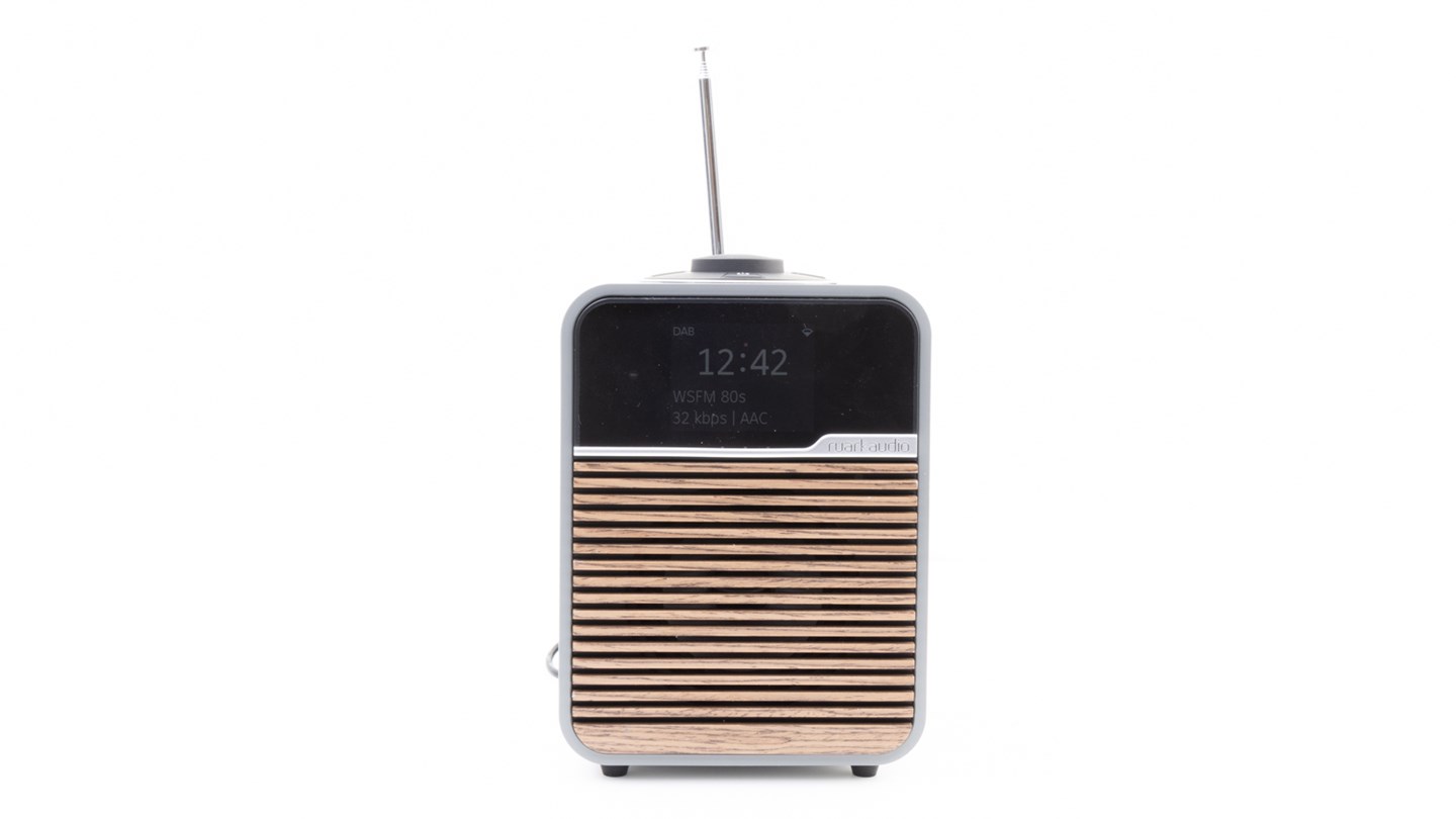 Ruark R1S Review | Digital radio | CHOICE