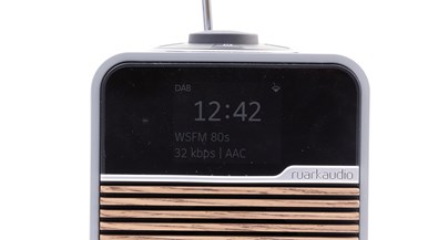 Ruark R1S