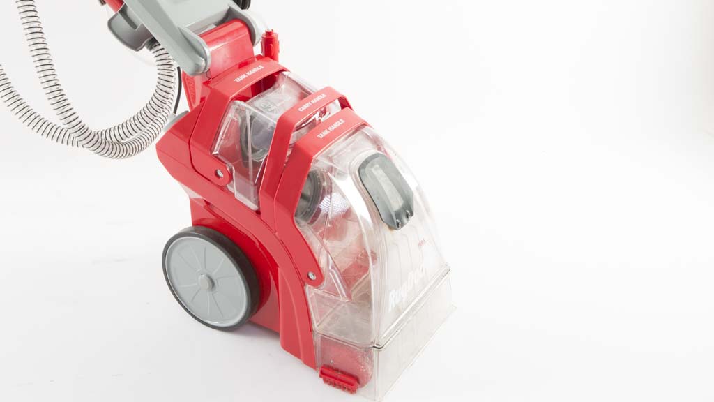 Rug Doctor Deep Clean 93170 Review Carpet shampooer CHOICE