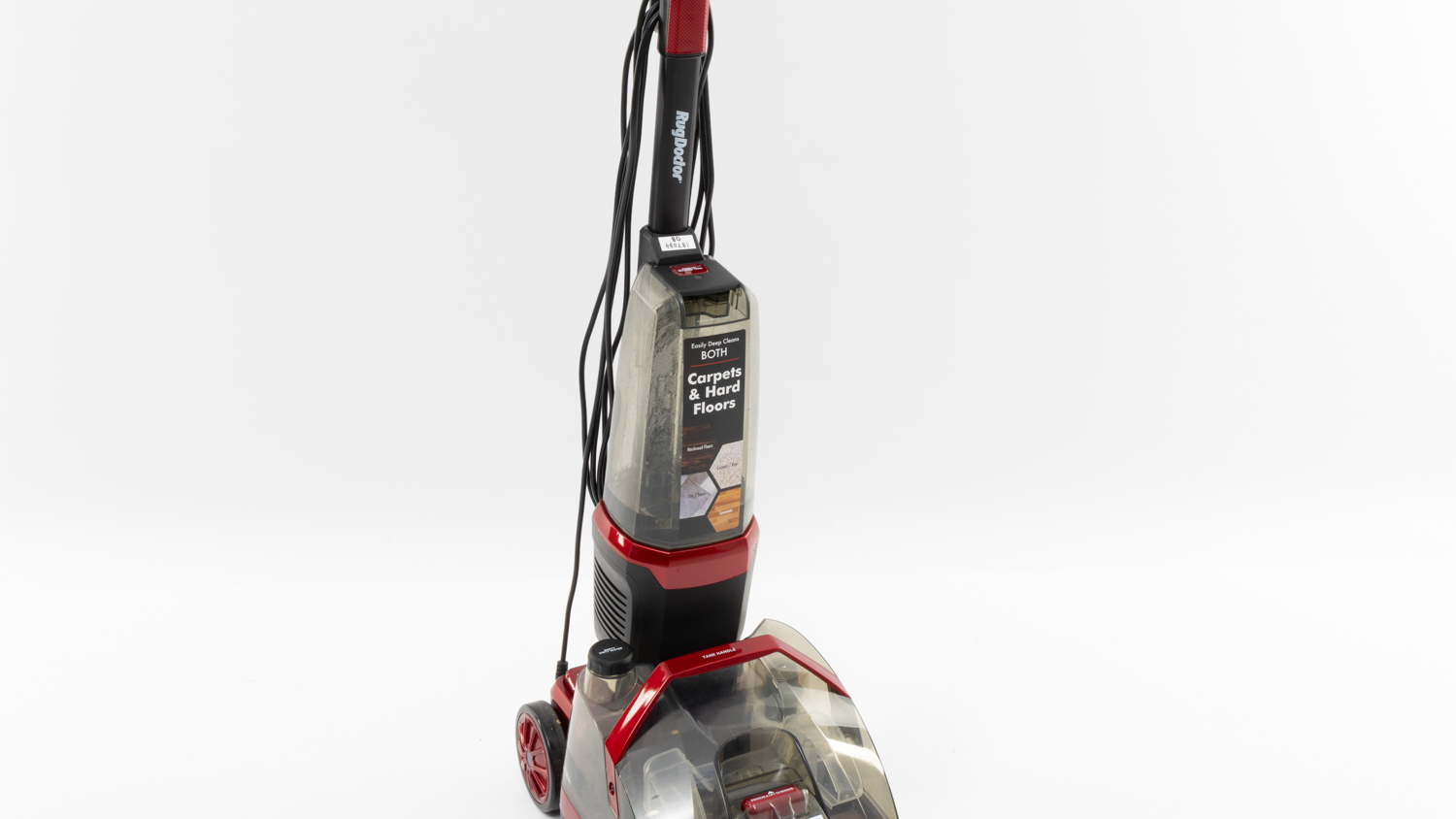 Rug Doctor FlexClean 93391