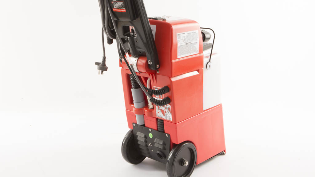 Rug Doctor Mighty Pack Carpet Cleaning Machine MPR2A (hire) Carpet