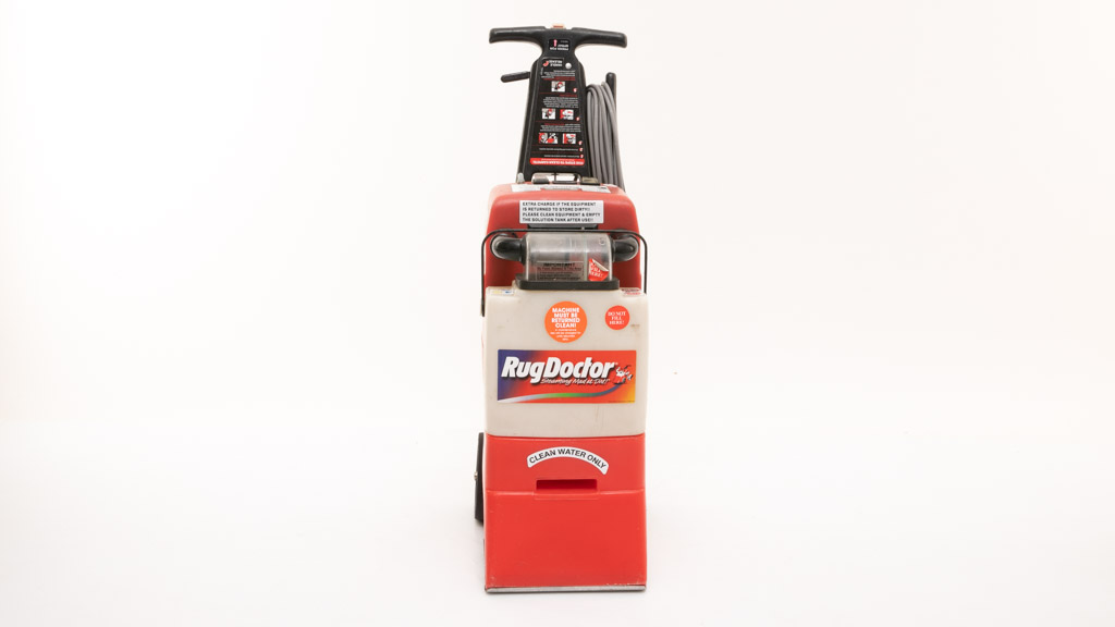 Rug Doctor Mighty Pro X3 (MP-R2-A) (hire)