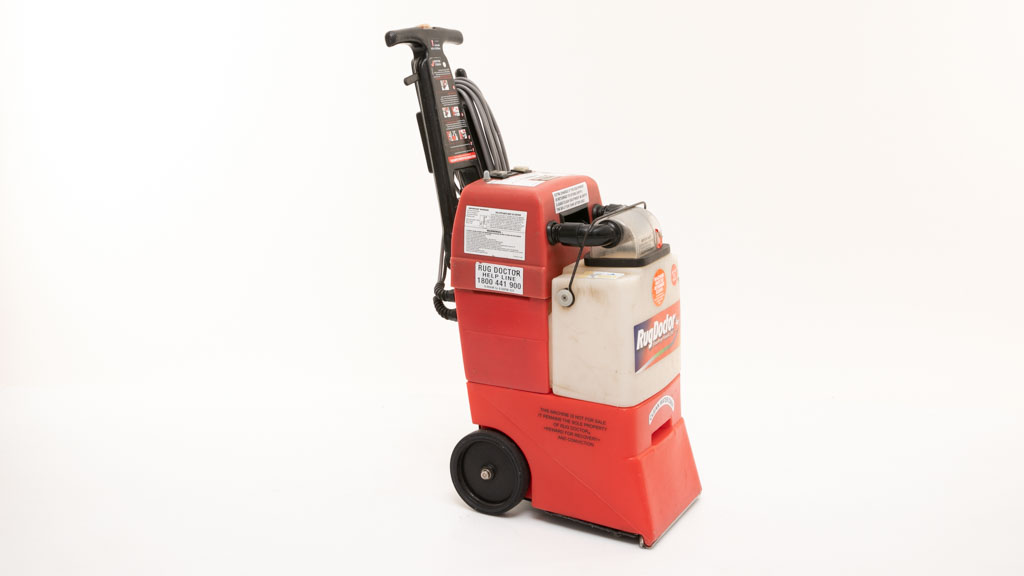Rug Doctor Mighty Pro X3 (MP-R2-A) (hire)