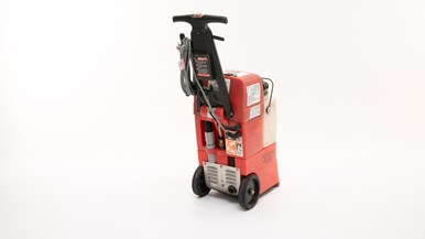 Rug Doctor Mighty Pro X3 (MP-R2-A) (hire)