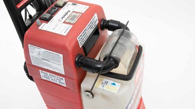 Rug Doctor Mighty Pro X3 (MP-R2-A) (hire)