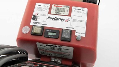 Rug Doctor Mighty Pro X3 (MP-R2-A) (hire)