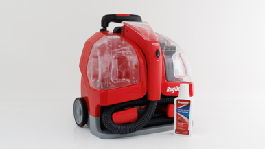 Rug Doctor Portable Spot Cleaner (93306)
