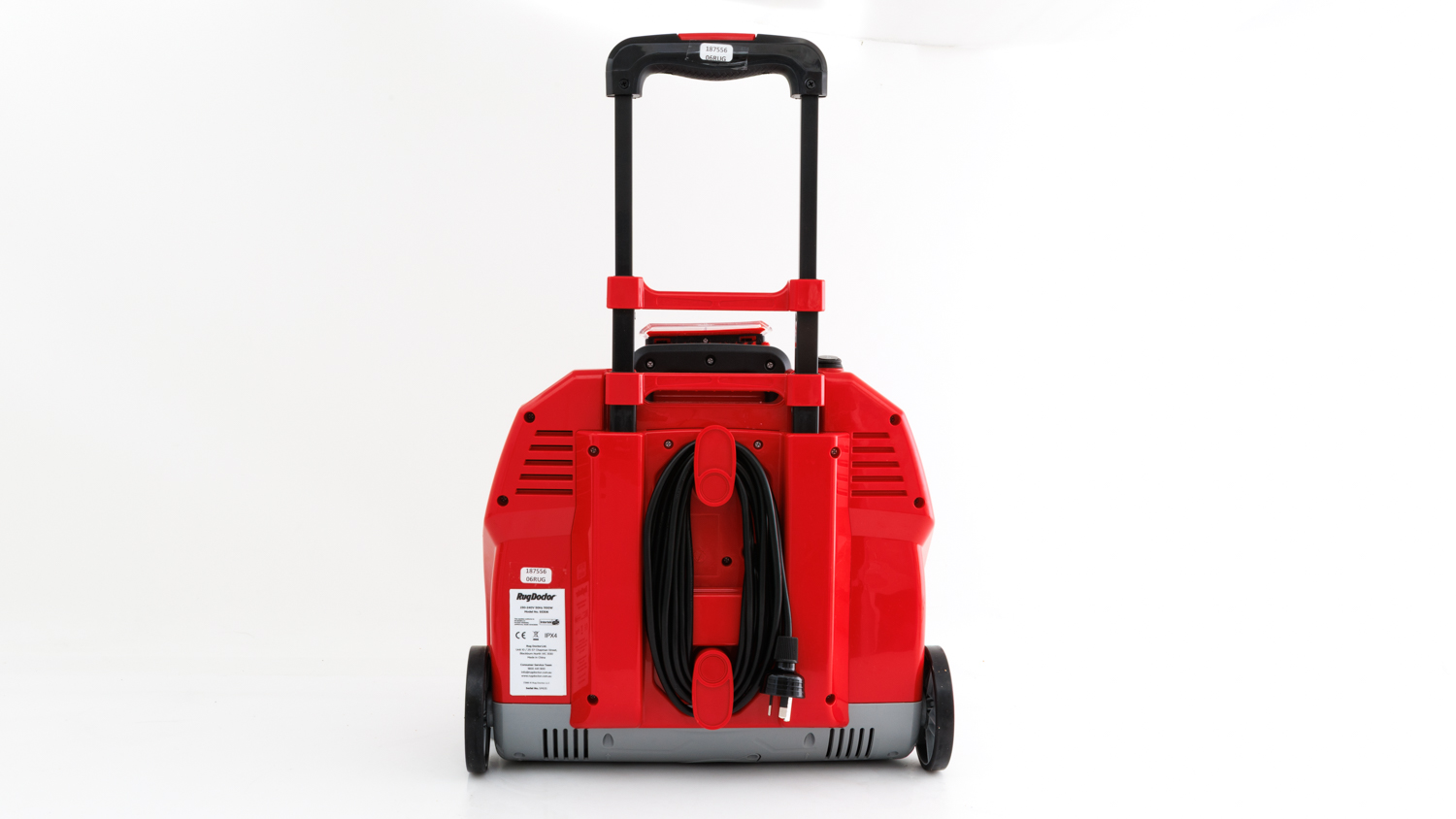 Rug Doctor Portable Spot Cleaner (93306)