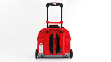 Rug Doctor Portable Spot Cleaner (93306)