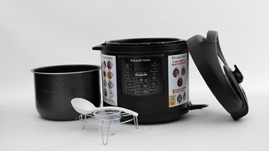 Russell Hobbs 11-In-1 Digital Multicooker RHPC3000