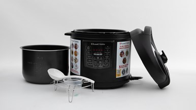 Russell Hobbs 11-In-1 Digital Multicooker RHPC3000