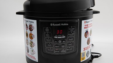Russell Hobbs 11-In-1 Digital Multicooker RHPC3000