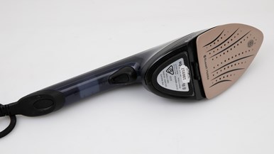 Russell Hobbs 2 in 1 Steamer Supreme RHC470