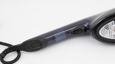 Russell Hobbs 2 in 1 Steamer Supreme RHC470