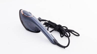 Russell Hobbs 2 in 1 Steamer Supreme