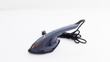 Russell Hobbs 2 in 1 Steamer Supreme