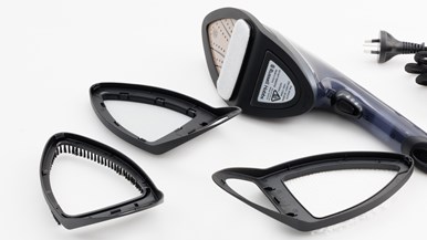 Russell Hobbs 2 in 1 Steamer Supreme