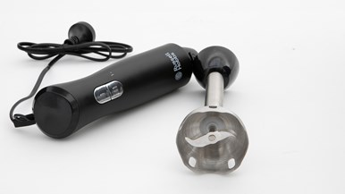 Russell Hobbs 3-in-1 Hand Blender RHSM5BLK