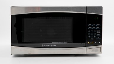 Russell Hobbs 43L Family Size Microwave RHMO43
