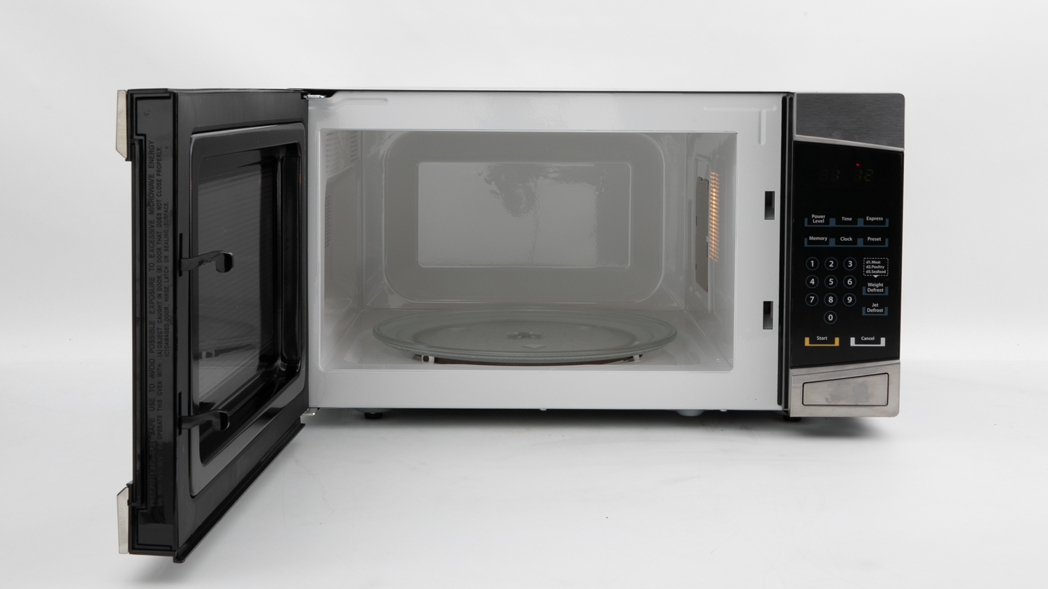 Russell Hobbs 43L Family Size Microwave RHMO43 Review Microwave CHOICE