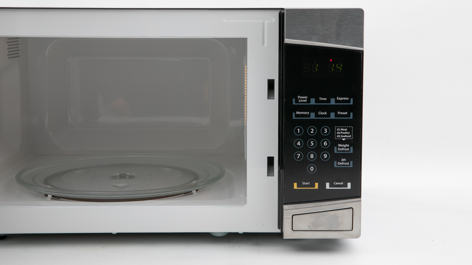 Russell Hobbs 43L Family Size Microwave RHMO43 Review Microwave CHOICE