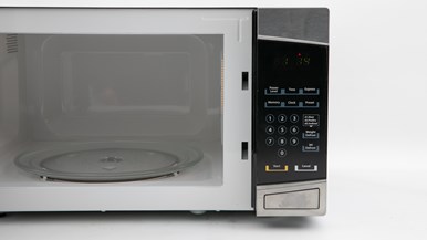 Russell Hobbs 43L Family Size Microwave RHMO43