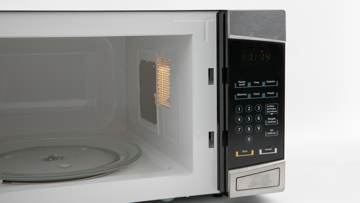 Russell Hobbs 43L Family Size Microwave RHMO43 Review Microwave CHOICE