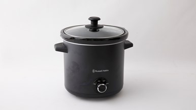Russell Hobbs 4L Slow Cooker RHSC4