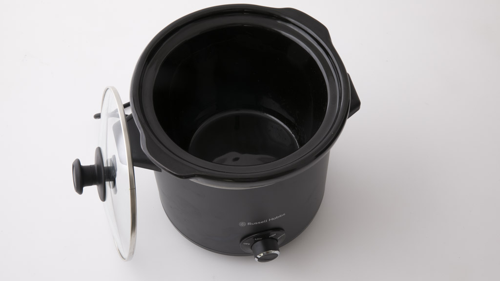 Russell Hobbs 4L Slow Cooker RHSC4 Review Slow cooker CHOICE