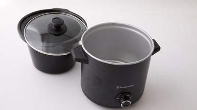 Russell Hobbs 4L Slow Cooker RHSC4