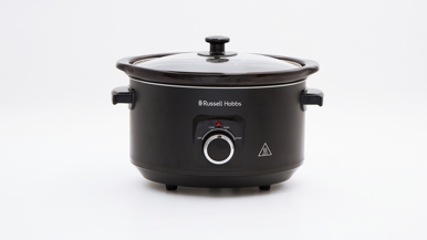 Russell Hobbs 4L Slow Cooker RHSC4A