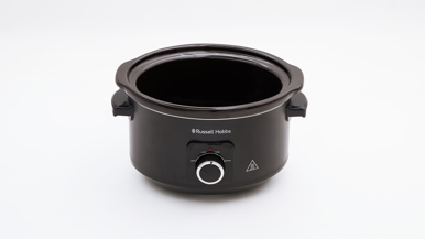 Russell Hobbs 4L Slow Cooker RHSC4A