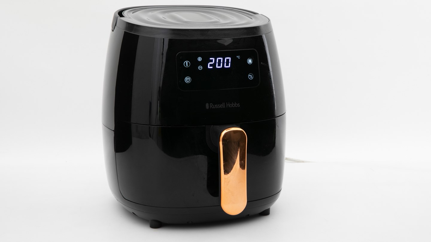 Kmart Anko 5.3L Air Fryer AF701 Review Air fryer CHOICE