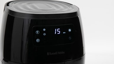 Russell Hobbs 5.7L Brooklyn Air Fryer RHAF15