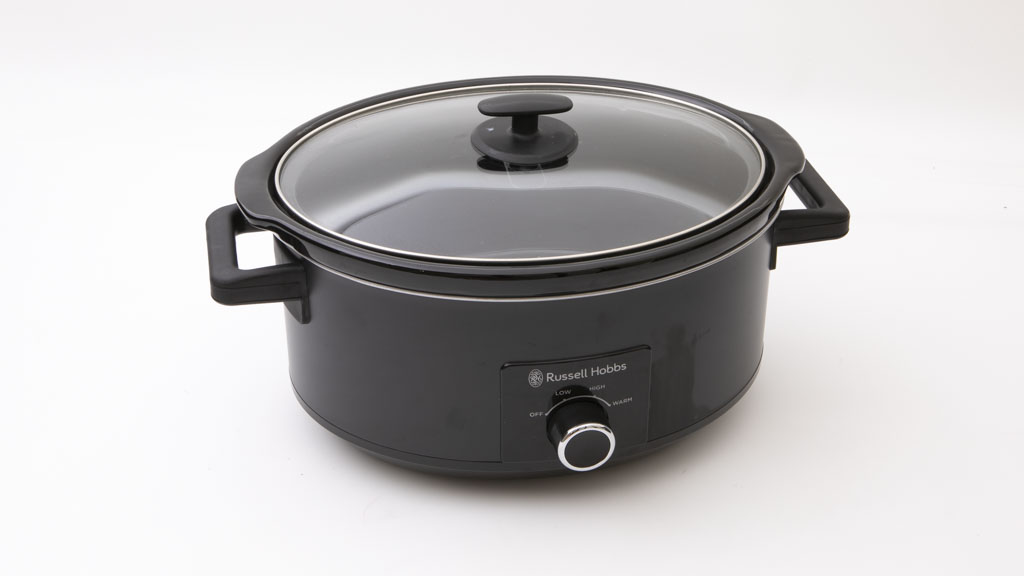 Russell Hobbs 7L Slow Cooker RHSC7 carousel image