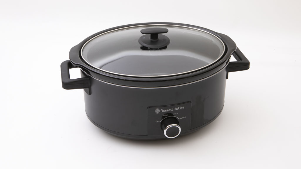 Russell Hobbs 7L Slow Cooker RHSC7 Review Slow cooker CHOICE