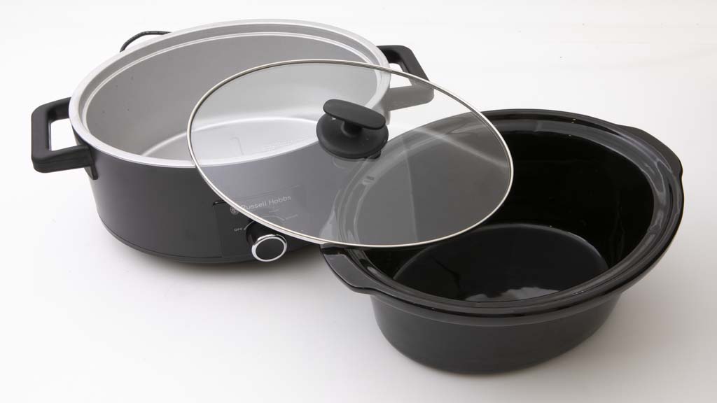 Russell Hobbs 7L Slow Cooker RHSC7