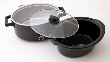 Russell Hobbs 7L Slow Cooker RHSC7