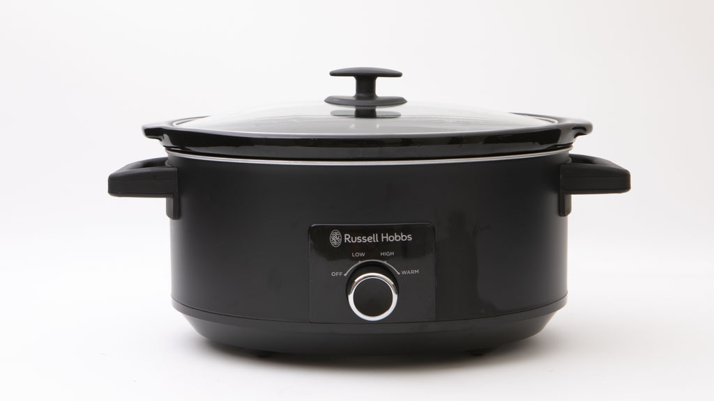 Russell Hobbs 7L Slow Cooker RHSC7 Review Slow cooker CHOICE