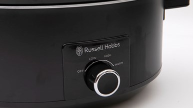 Russell Hobbs 7L Slow Cooker RHSC7
