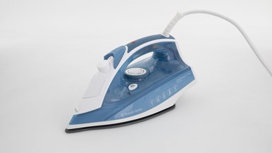 Russell Hobbs Accusteam Plus RHC906