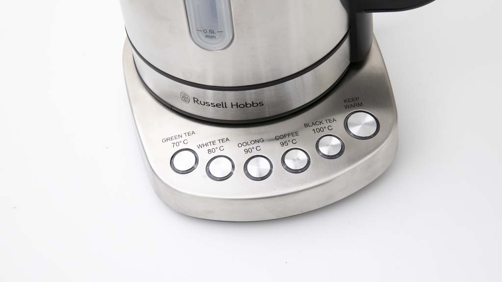 Russell Hobbs Addison Digital RHK510