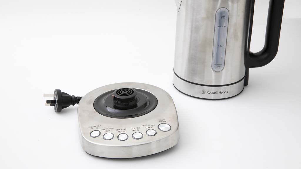 Russell Hobbs Addison Digital RHK510 Review Kettle CHOICE
