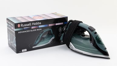 Russell Hobbs Advanced Glide Iron RHC280