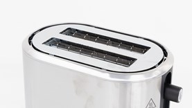 Attentiv 2-Slice Toaster – Stainless Steel – National Product Review