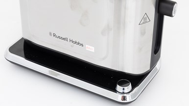 Russell Hobbs Attentiv 2 Slice Toaster RHT802
